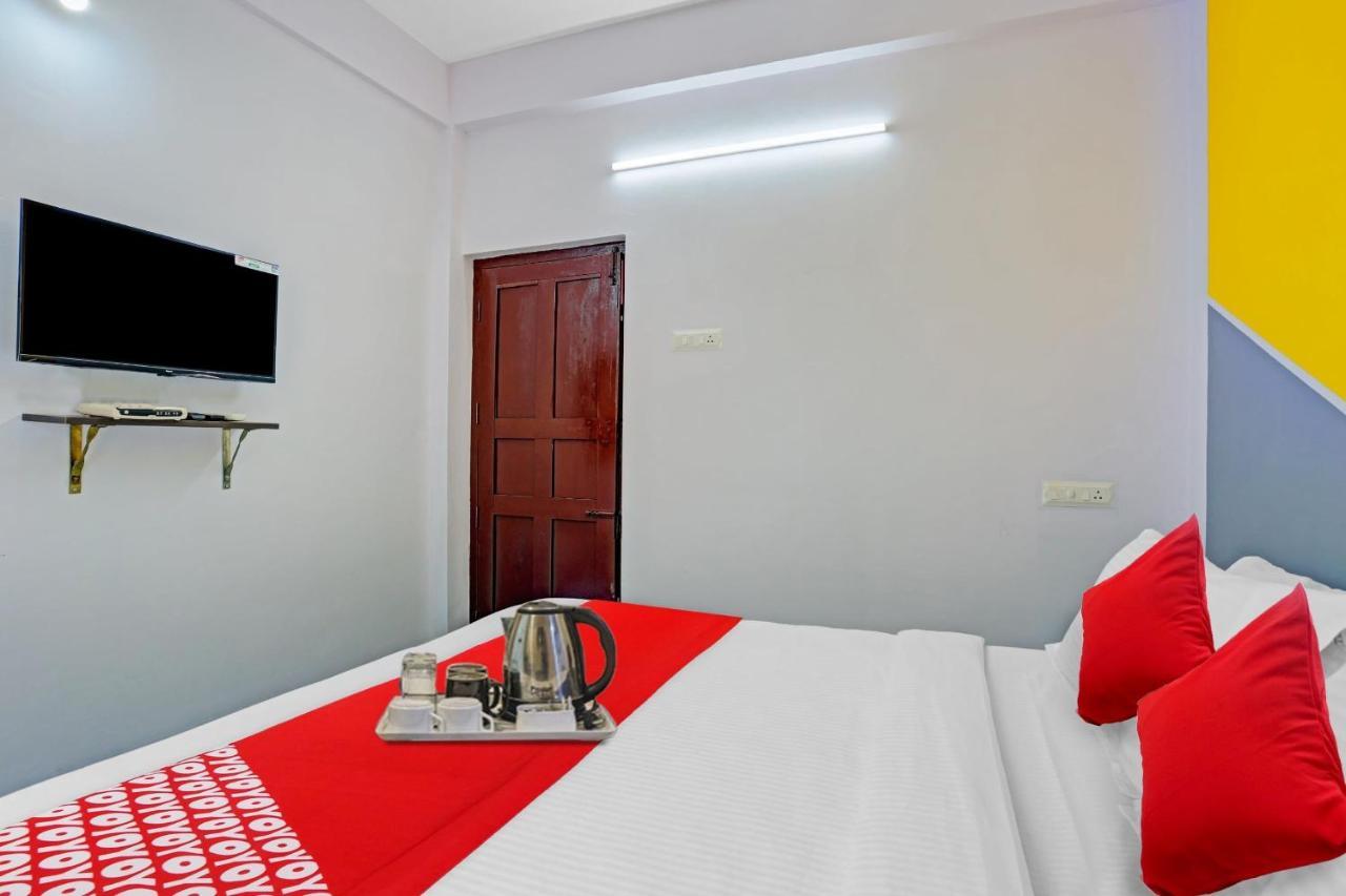 Super Hotel O Bevis Kazhakuttam Екстериор снимка