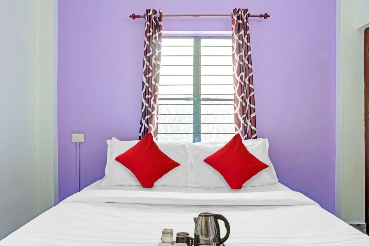 Super Hotel O Bevis Kazhakuttam Екстериор снимка