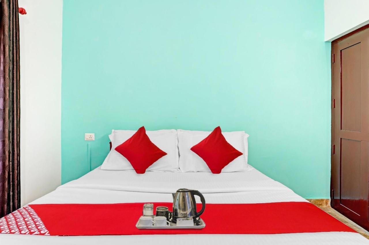 Super Hotel O Bevis Kazhakuttam Екстериор снимка