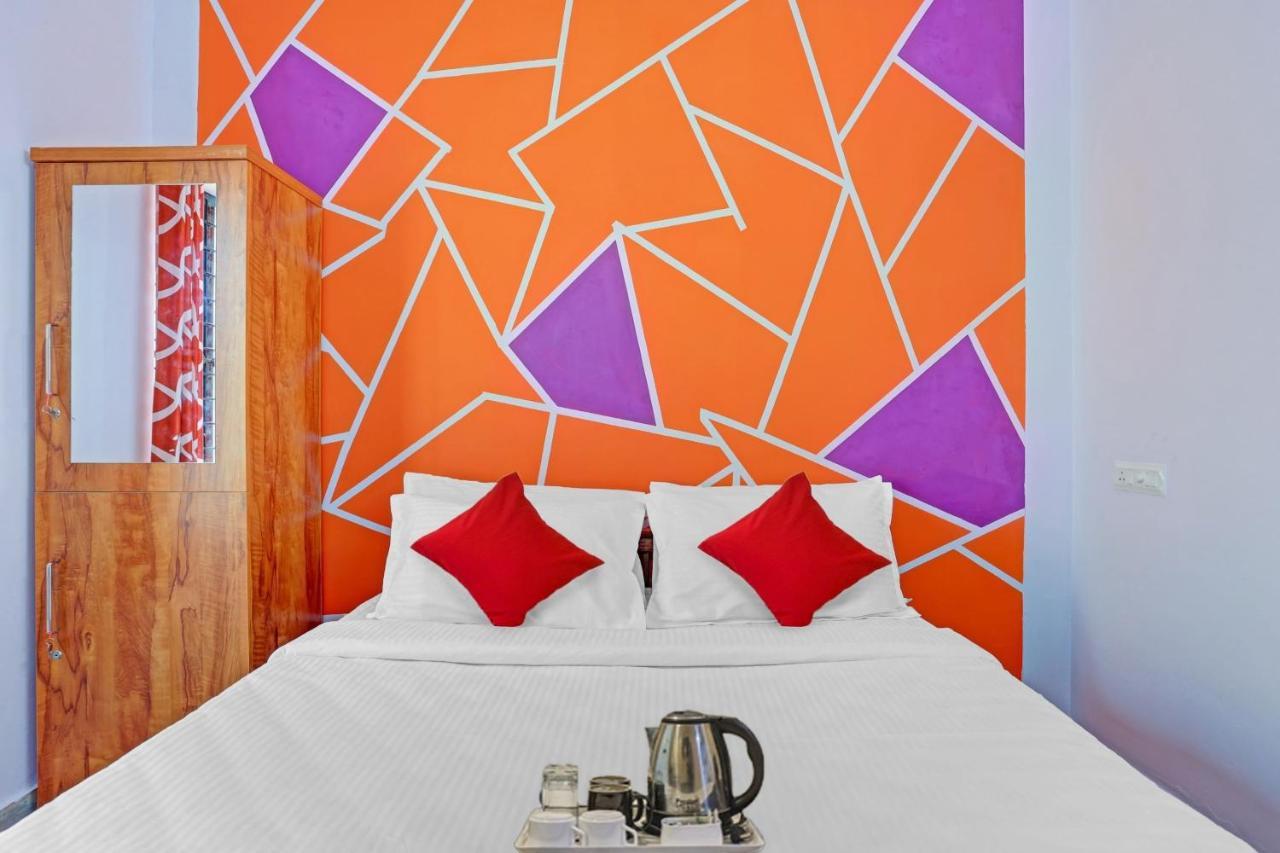 Super Hotel O Bevis Kazhakuttam Екстериор снимка