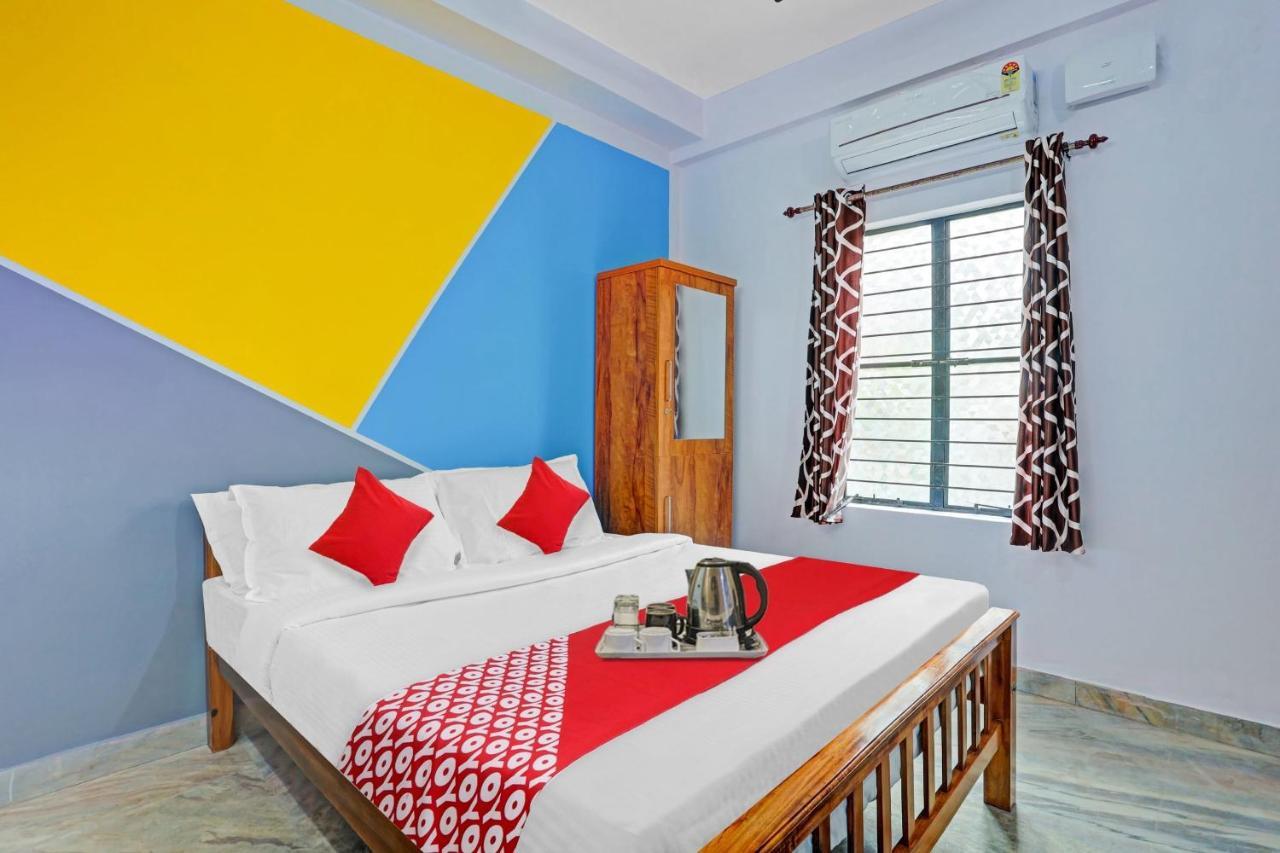 Super Hotel O Bevis Kazhakuttam Екстериор снимка