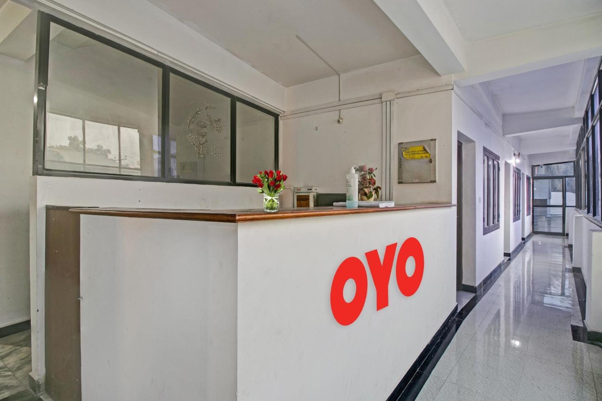 Super Hotel O Bevis Kazhakuttam Екстериор снимка